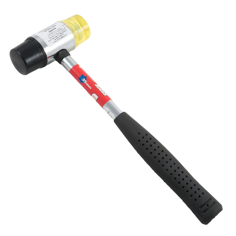 Ciocan de cauciuc, Top Tools, 0,22 kg