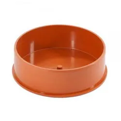 Dop canal PVC 110 Valrom