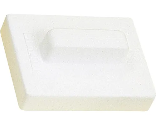 Drișcă polistiren Mondelin 270x150 mm buc