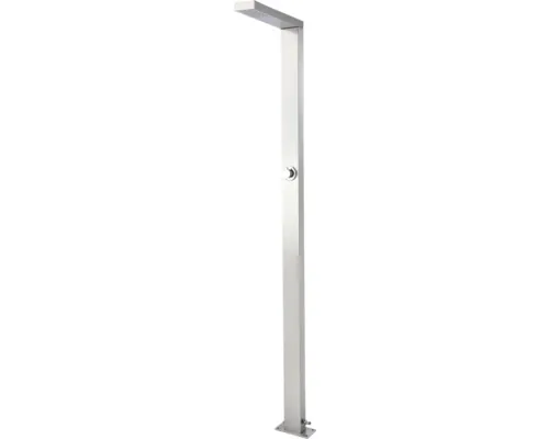 Duș grădină GardWell Concept Ritual H 210 cm buc