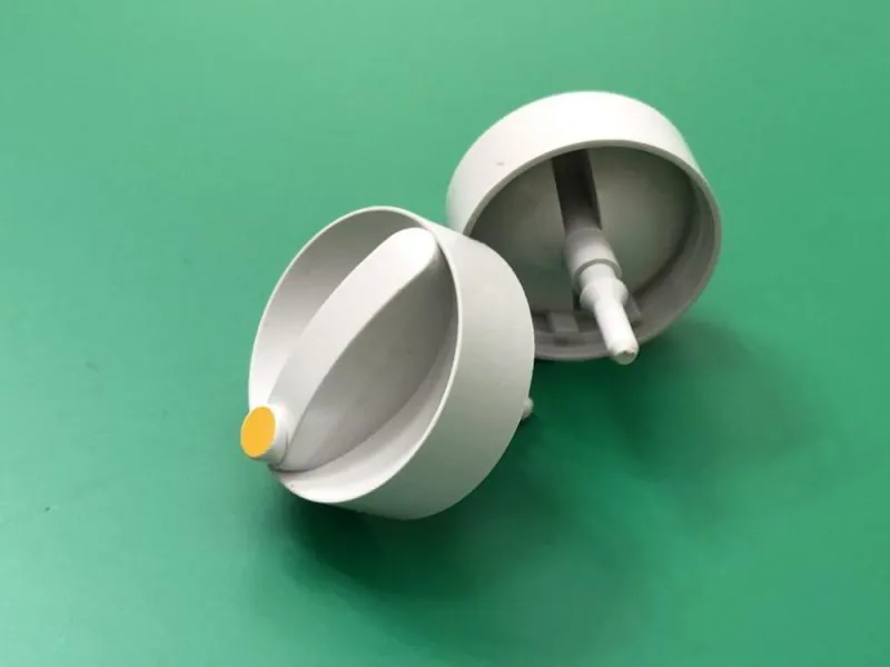 Kit butoane comanda, Bosch, pentru BOSCH/JUNKERS EUROLINE ZW23AE (2 piese)