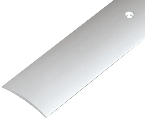 Profil de trecere aluminiu Alberts 900x30 mm, argintiu buc