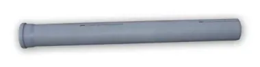Tub PP canalizare diametru 40mm-lungime 2m, 10120055