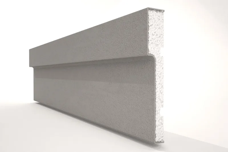 Ancadrament ferestre decorativ polistiren EPS REMA3, 2000 x 135 x 25 mm buc