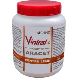 Aracet lemn 500gr. Alchim