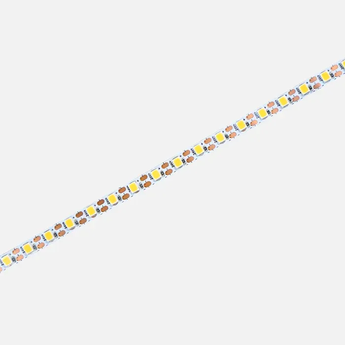 BANDA LED FREE CUTTING 9.6W/M 24V 0.5X500CM 3000K IP20