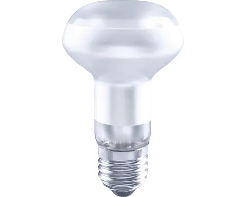 Bec LED variabil Flair E27 4W 280 lumeni, reflector R63 mat, lumină caldă buc