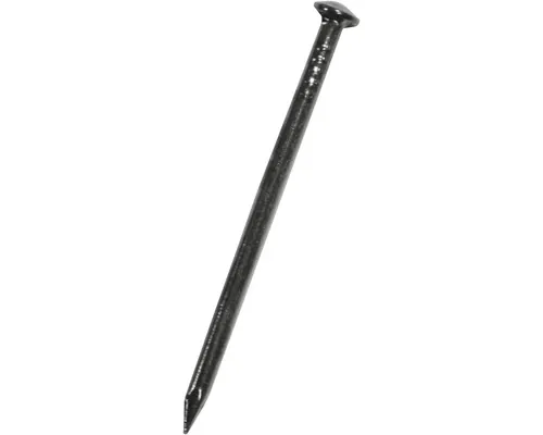 Cuie pentru cârlige tablouri Dresselhaus 1,40x26 mm alămite, 50 bucăți pac