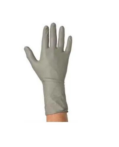 CUTIE MANUSI NITRIL GRI XL-COLAD(50 buc)