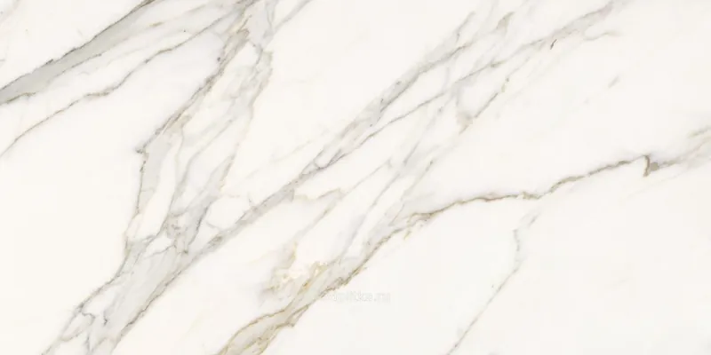 ELEMENTS LUX STATUARIETTO LAPPATO 60X120