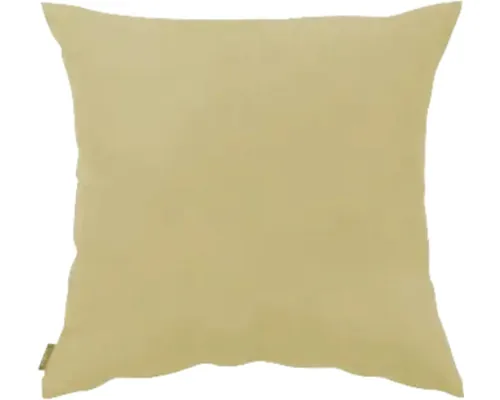 Față de pernă decorativă Rino ecru 45x45 cm buc