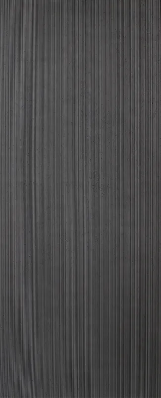 FITWALL ROLLING VELVET BLACK 129.5X329