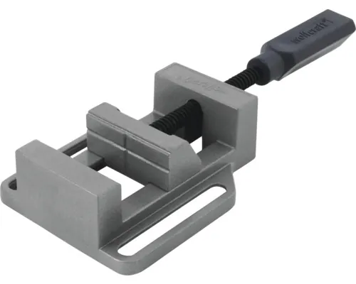 Menghină universală Wolfcraft 65mm, pentru banc buc