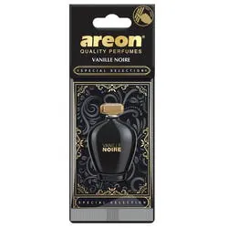 Odorizant auto mon special selection vanille noire SS06 Areon