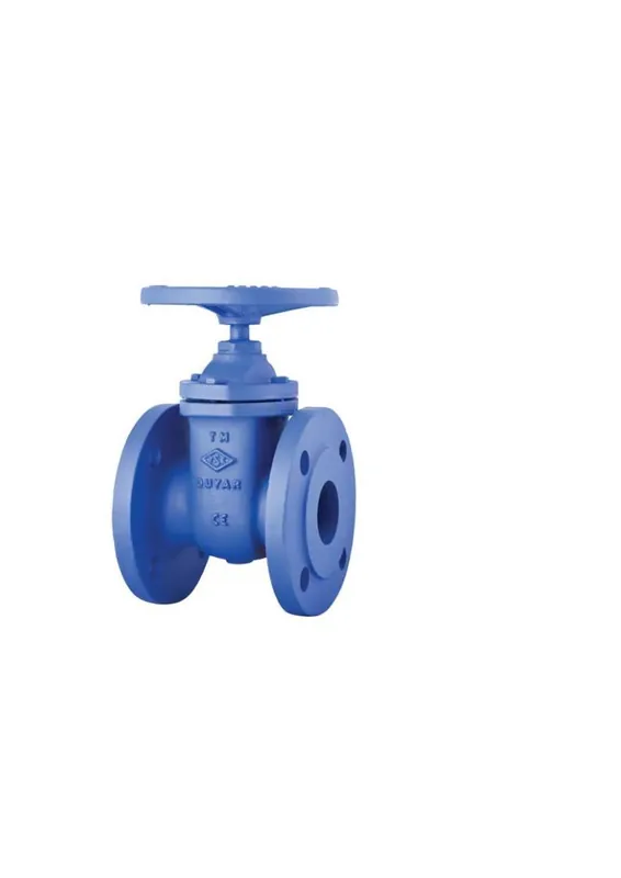 ROBINET SERTAR PANA CORP PLAT DN40 PN16