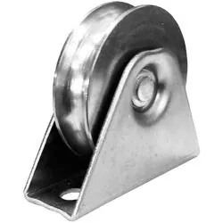 Rola culisare 60mm Ferrobrand