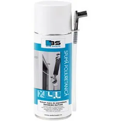 Spuma poliuretanica pai 500ml