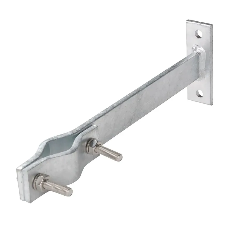 Suport paratrasnet Franklin Franklin AFZ0514PD, 368 mm, otel zincat set