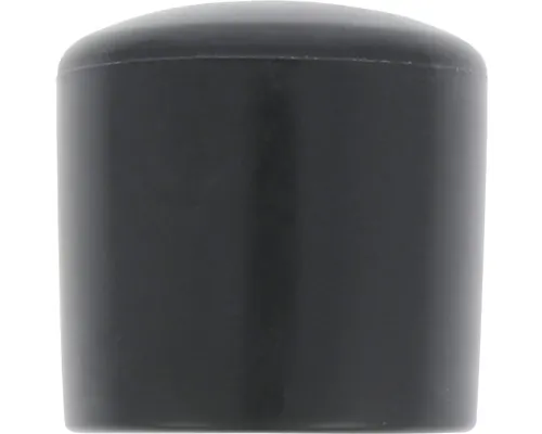Capace din plastic Tarrox Ø28mm , pachet 4 bucăți, pentru picioare de masă rotunde