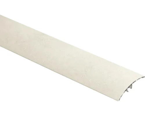 Profil de trecere 900x40 mm lunar grey buc