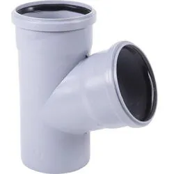 Ramificatie PP 110x110x67 Teraplast