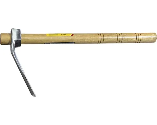 Ciocan tip teslă Lumy Tools 0,6kg, oțel forjat buc
