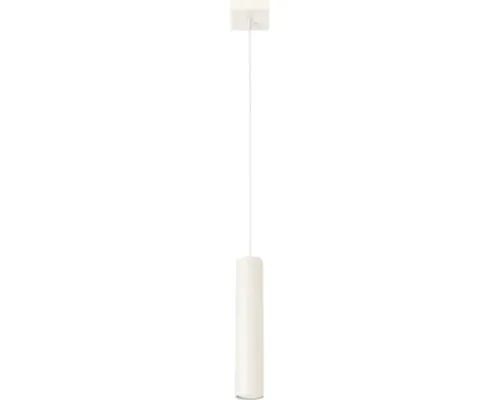 Pendul Lagos GU10 max. 1x10W, bej/metal buc