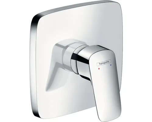 Baterie încastrată pentru duș hansgrohe Logis 71605000 buc
