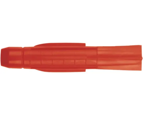 Dibluri plastic fără șurub Tox Tri 14x75 mm, 20 bucăți pac