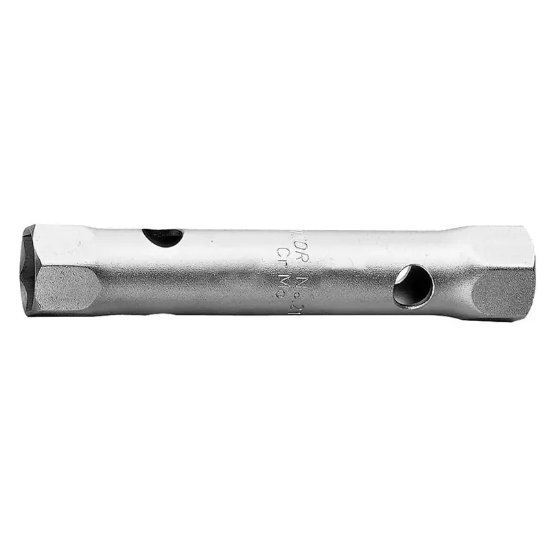 Cheie tubulara teava, cu profil hexagonal, Unior 600717, 13 x 17 mm buc