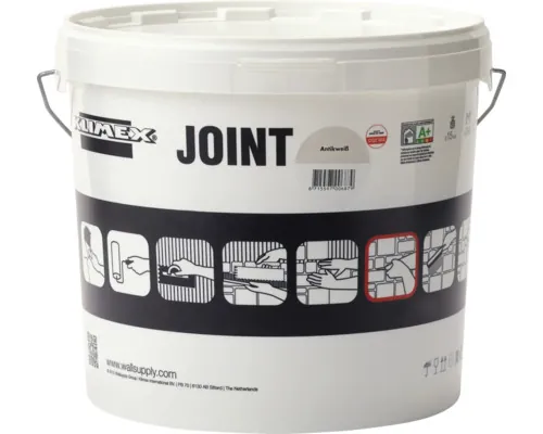 Chit de rosturi Klimex Joint alb antic 15 kg buc