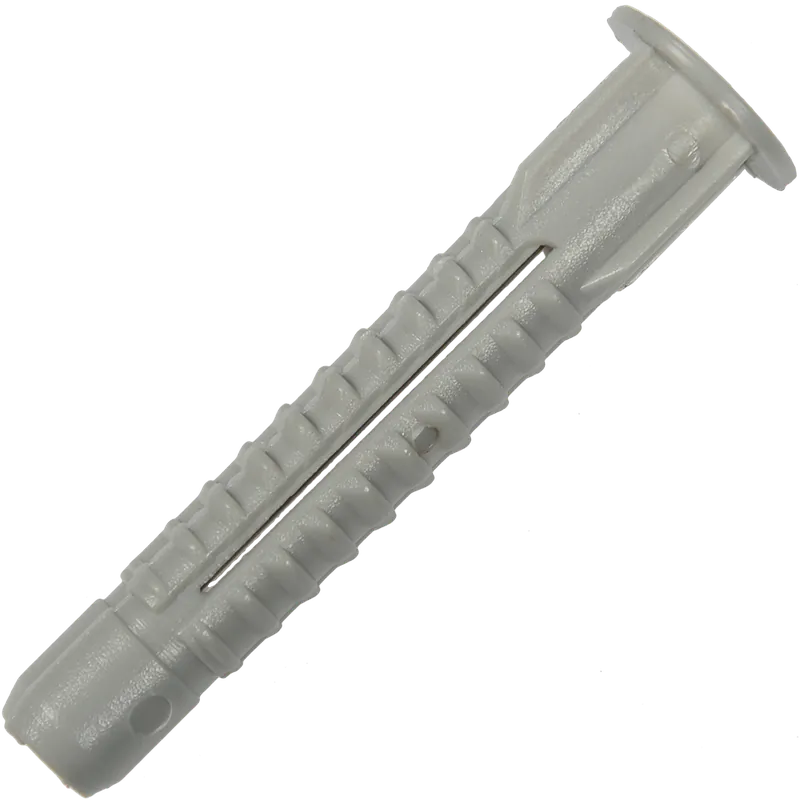 Diblu universal din nylon, 10 x 60 mm