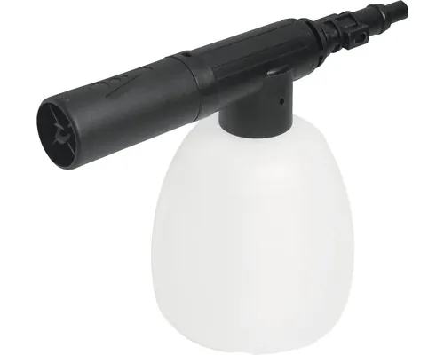 Duză pentru spumare pentru aparat de spălat cu presiune cu acumulator Worx Hydroshot buc