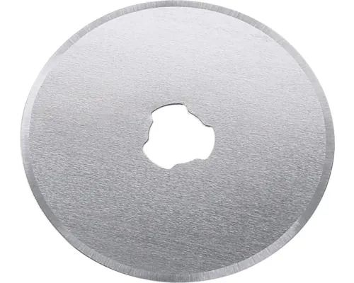Lamă circulară pentru cuțit Wolfcraft Ø45 mm buc