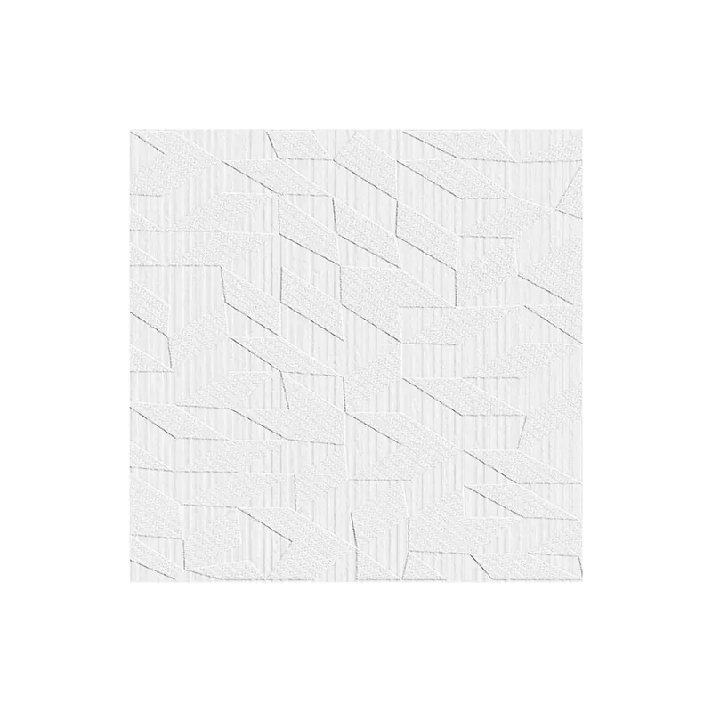 MOSTRA 20X20CM DIN AMALT SNOW DÉCOR 33.3X100