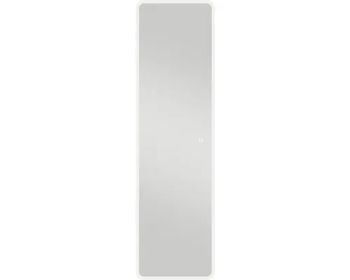 Oglindă baie cu LED Sanotechnik ZI315, iluminare indirectă, 50x120 cm buc