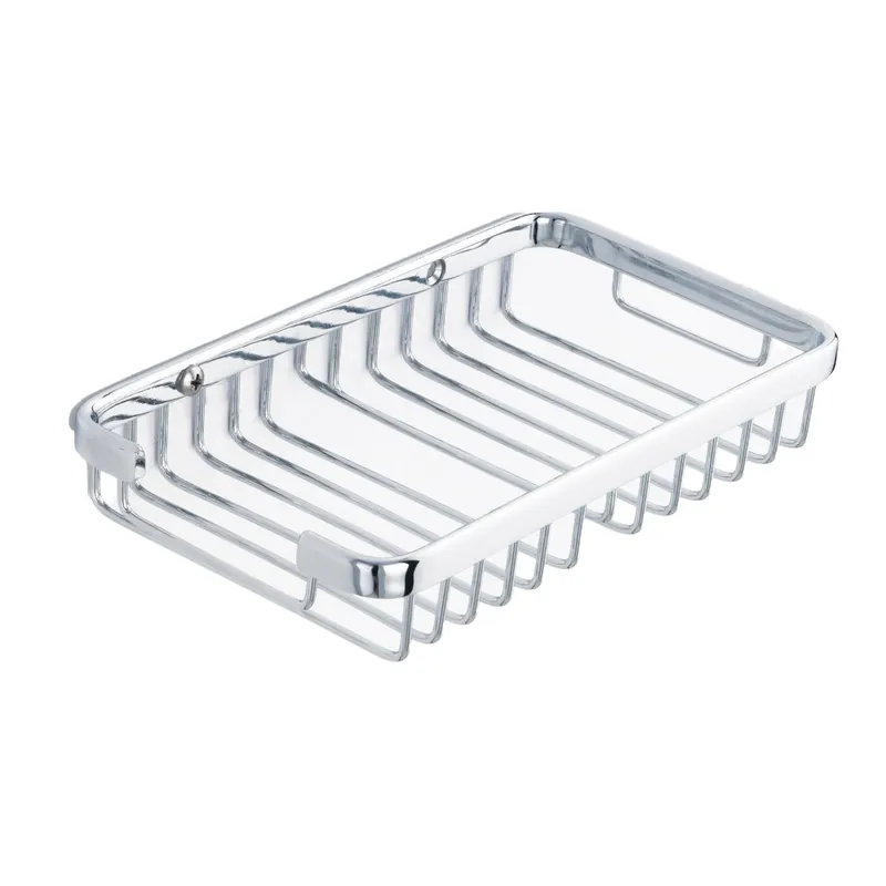 Sapuniera Lider 903, cromat buc