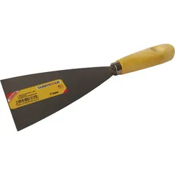 Spaclu maner lemn 80mm LT06080 Lumy