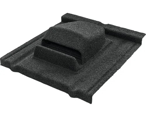 Vent de câmp Novatik Natura Roman Dark Moon 110x425x435 mm buc