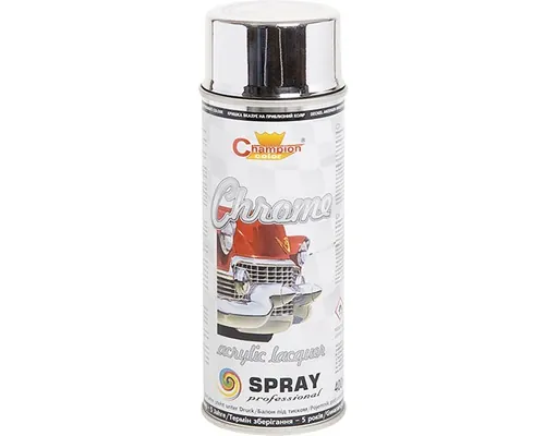 Vopsea spray Champion 400 ml buc
