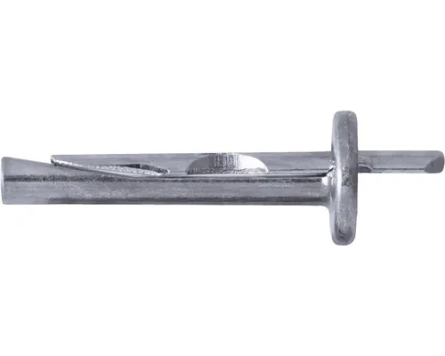 Dibluri metalice tip cui Tox Top 6x65 mm, 100 bucăți pac