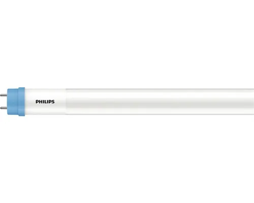 Neon Philips G13 T8 8W 900 lumeni 600mm lumină neutră ultra output, incl. starter buc