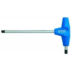 Surubelnita sferic 6 193HXS 608280 Unior