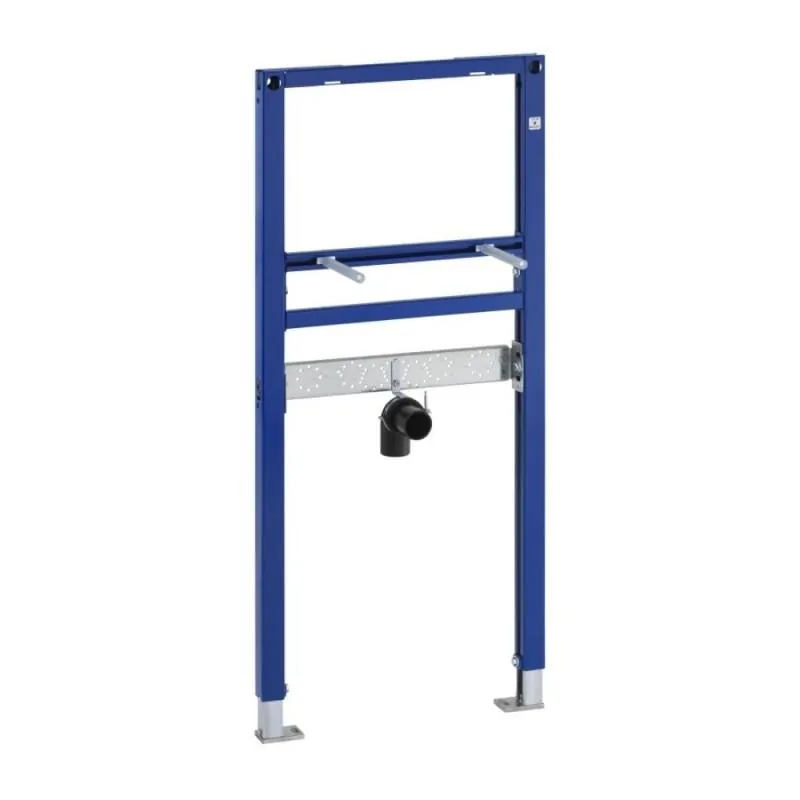 Cadru metalic, pentru lavoar, Geberit, Duofix, 112 cm
