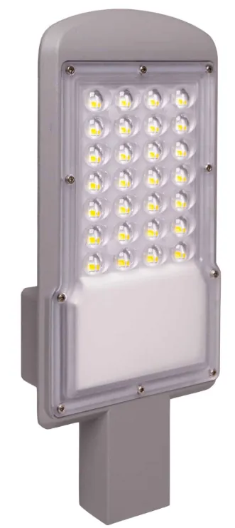 CORP ILUMINAT STRDAL LED 30W IP65 4000K HEPOL