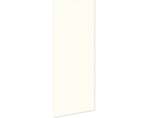 Front PICCANTE Smart L 34,6x89,2 cm, alb soft buc