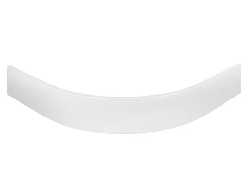 Mască D1978 04 pentru cădița de duș Schulte, rotundă, 800x800 mm, albă buc