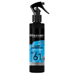 Odorizant de camera Misavan nr.61 aurora in hawai 200ml