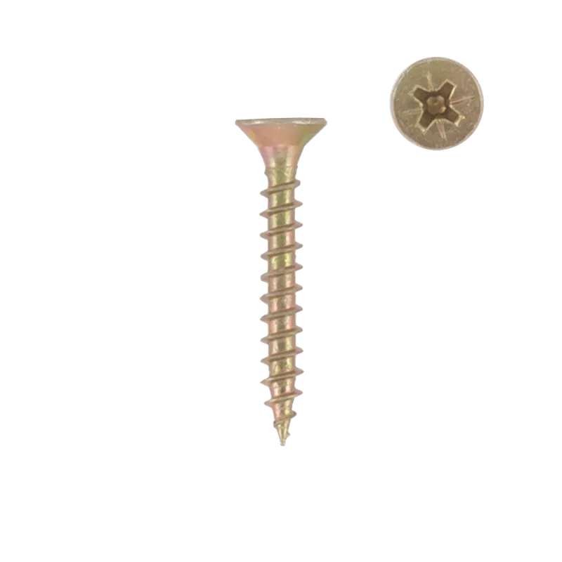 Set holsuruburi, cap inecat, otel zincat, 5 x 35 mm, 10 bucati 10buc