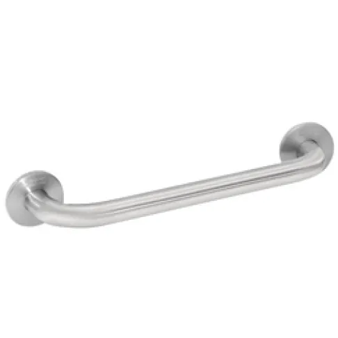 Bara sprijin pentru persoane cu dizabilitati, Kwc, Contina, crom, 60cm